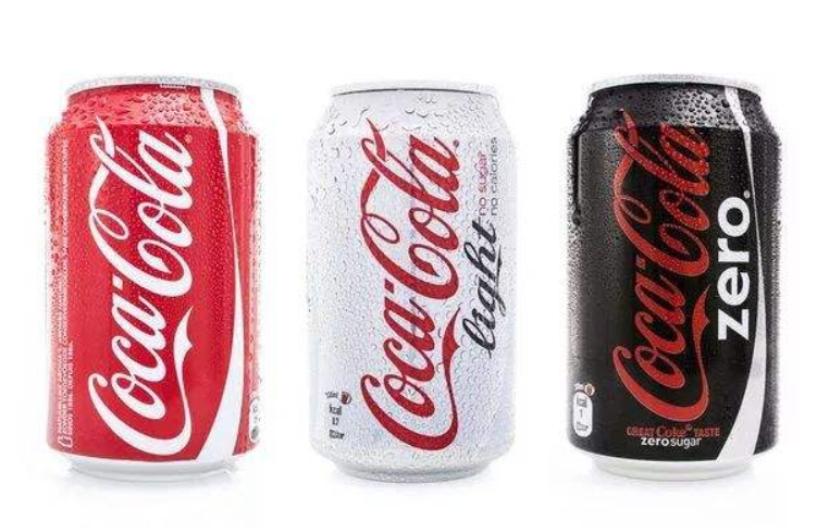 美国人常说的“Diet coke” 究竟是一种什么饮料？