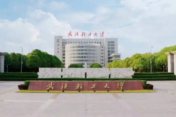 武汉轻工大学是一本还是二本