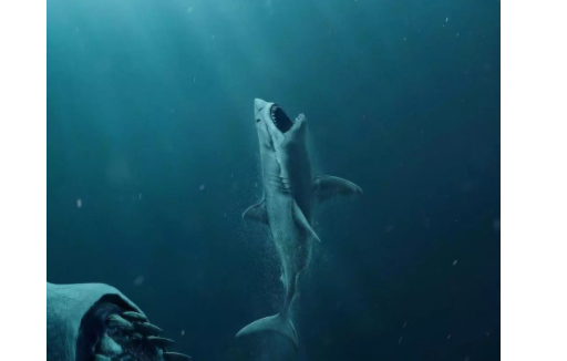巨齿鲨的祖先是什么？