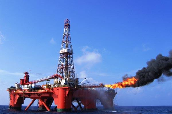 中国海油上市大涨44%触发临停，中海油会是下一个中石油吗？
