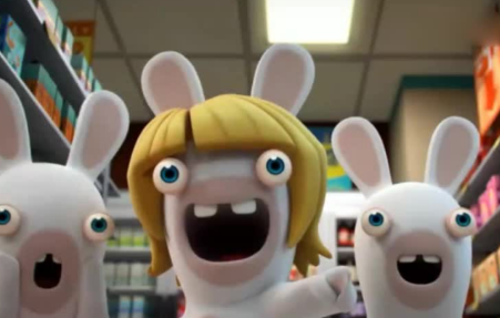 《疯狂的兔子》这部影片为何带来吓人的感觉?