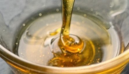 蜂蜜加盐有什么用处？？